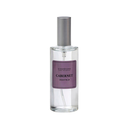 Scentations Cabernet 4oz Room Spray