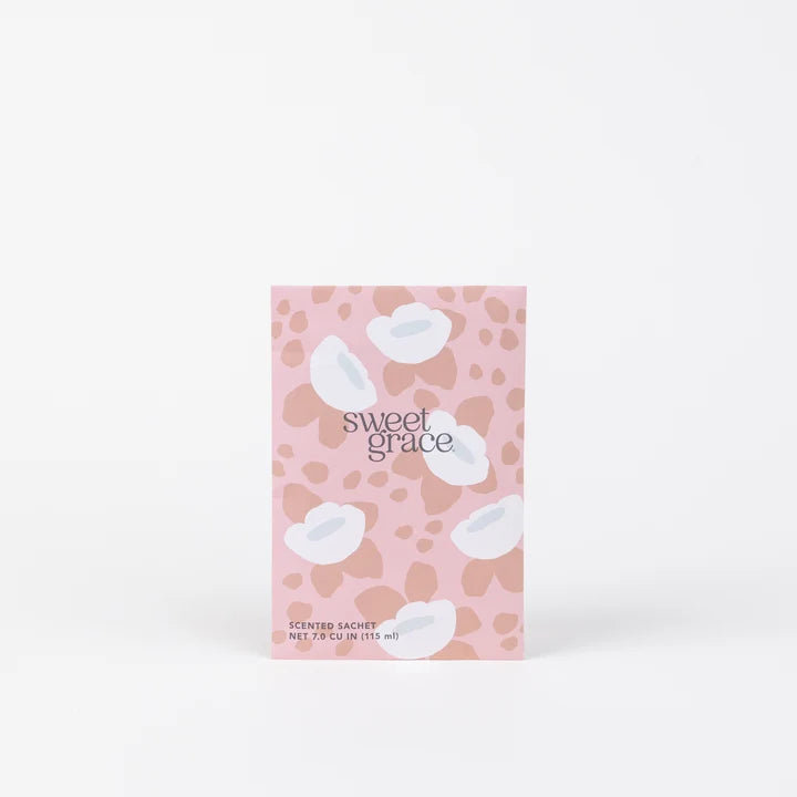 Scented Sachet