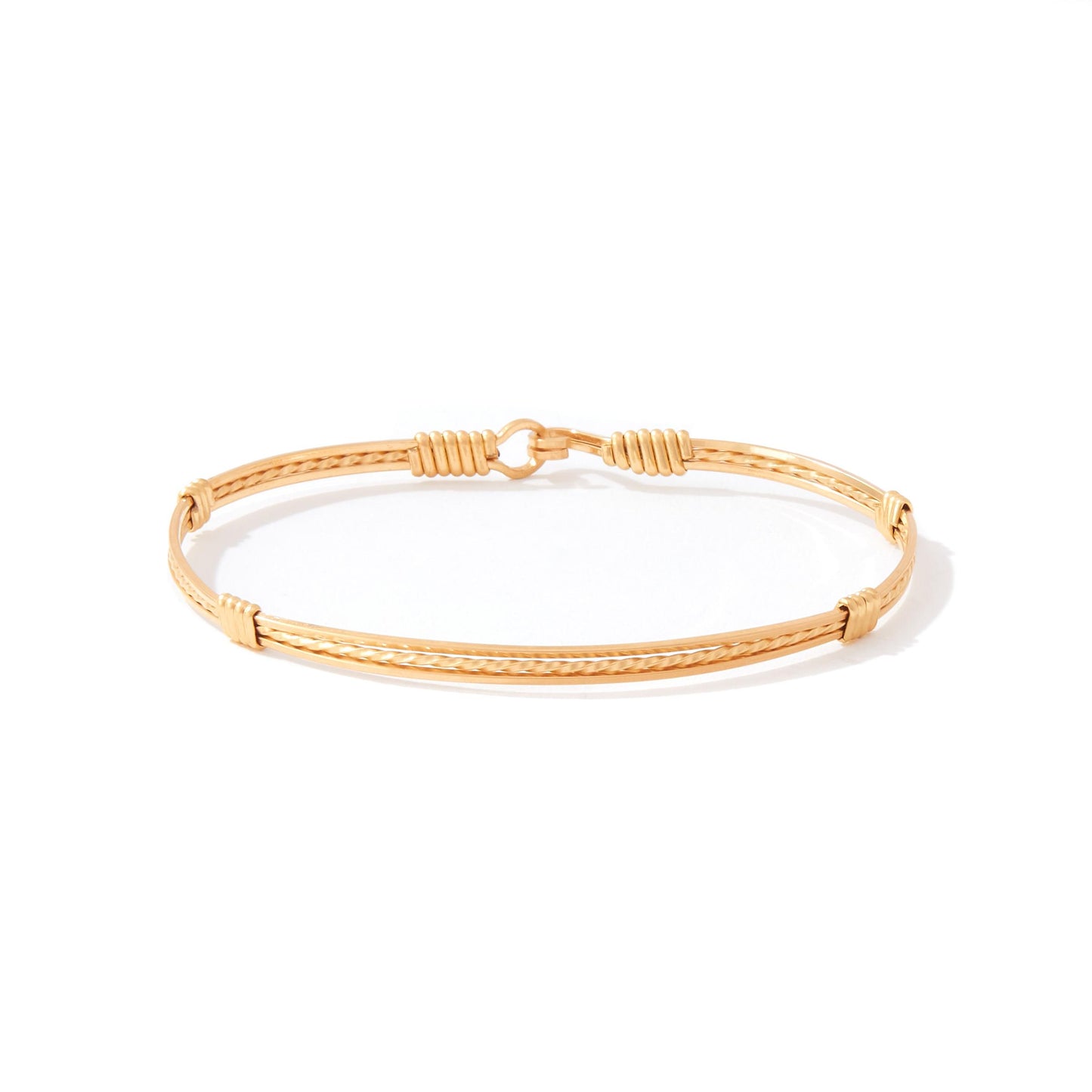 Be Kind Bracelet Gold