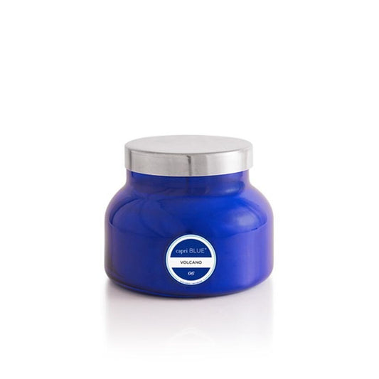 Volcano Signature Jar, 19 Oz - Exotic Citrus Blend
