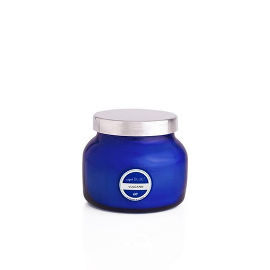 Volcano Signature Petite Jar 8 Oz Exotic Citrus Scent