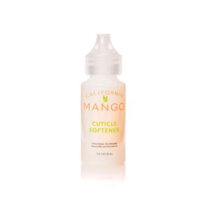 Cuticle Softener 1 fl oz (30 mL) (Dropper)