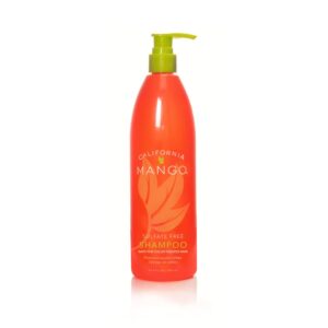 Sulfate Free Shampoo 16.9 FL OZ