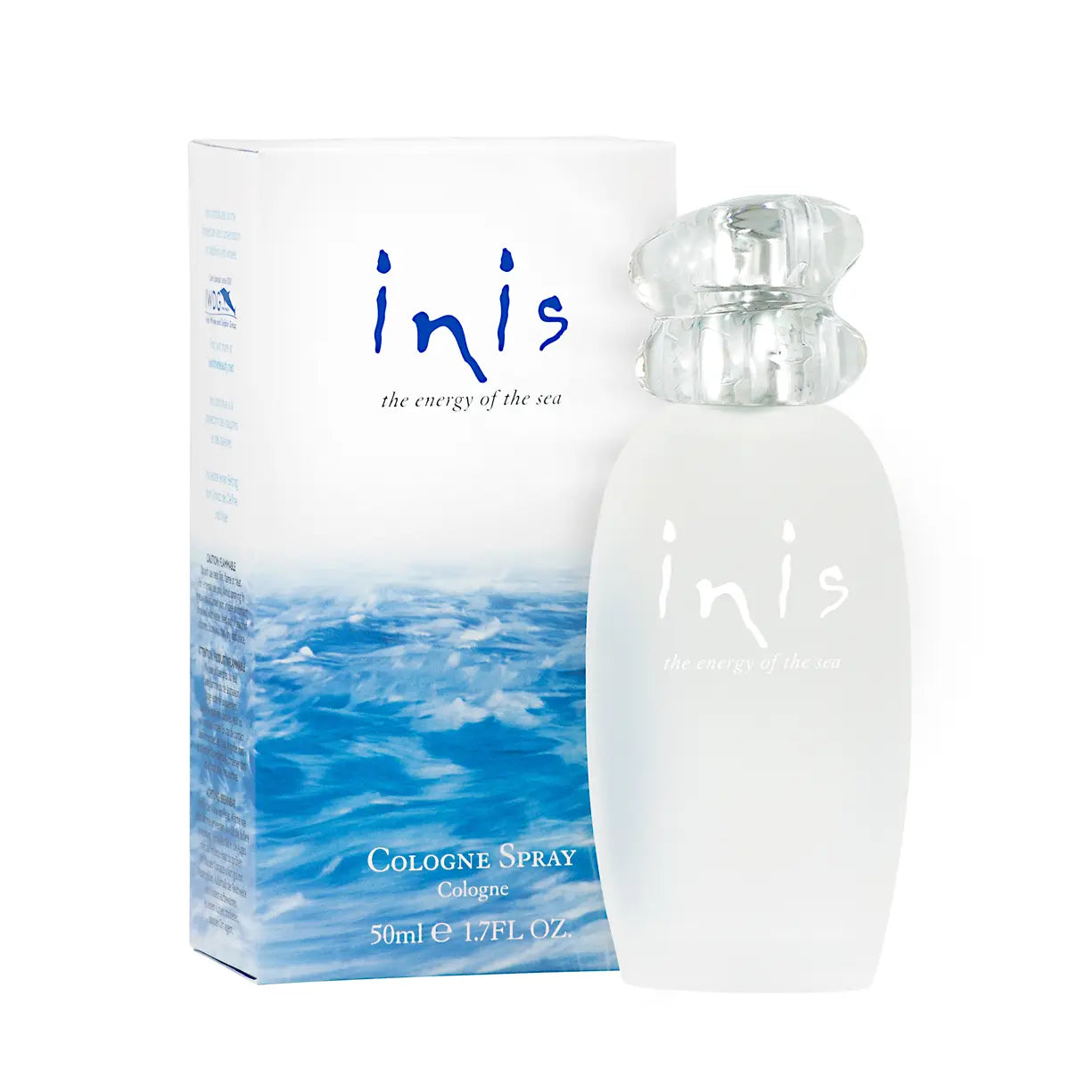 INIS Cologne Spray 1.7oz