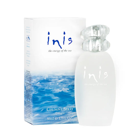 INIS Cologne Spray 1.7oz