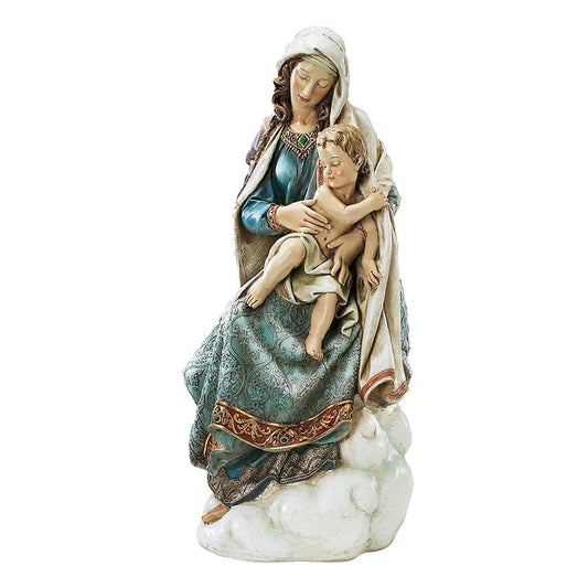 Statue-Ave Maria
