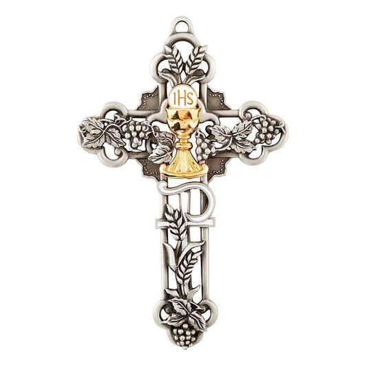 CHALICE 5" CROSS