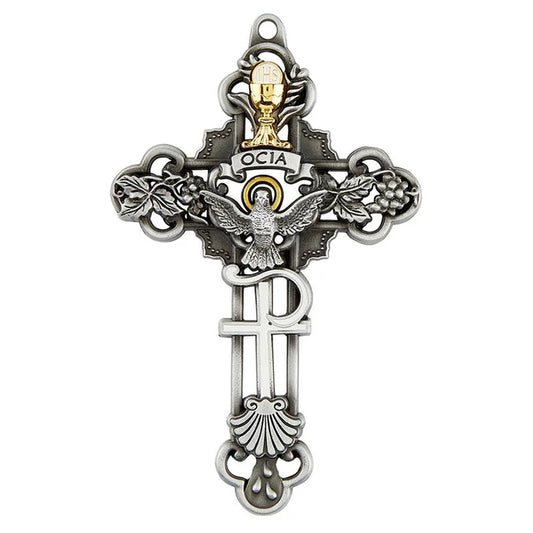 OCIA 5" Cross