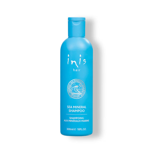 INIS Sea Mineral Shampoo