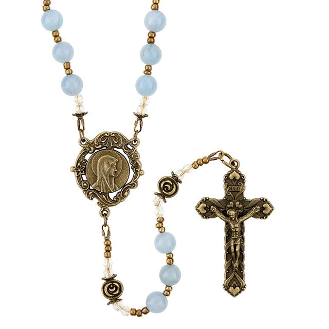 AQMRN HEALING WATERS ROSARY