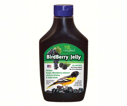 BirdBerry Jelly 20 oz