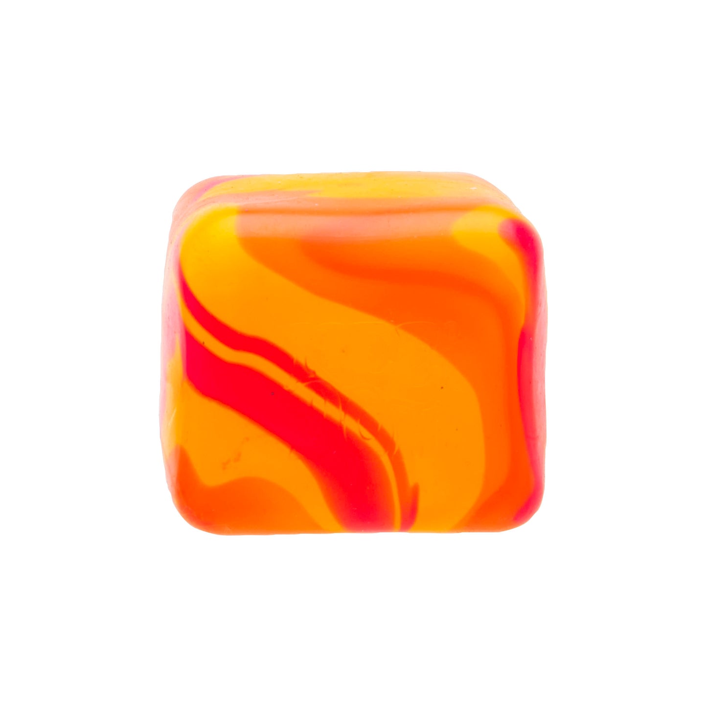 Needoh Nice Cube Swirl Candy Assorted Colors May Vary