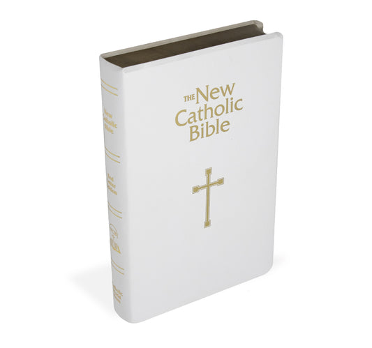 NCB Gift & Award Bible W2404W for Special Occasions
