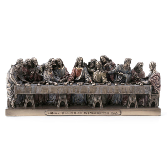 The Last Supper (Medium)