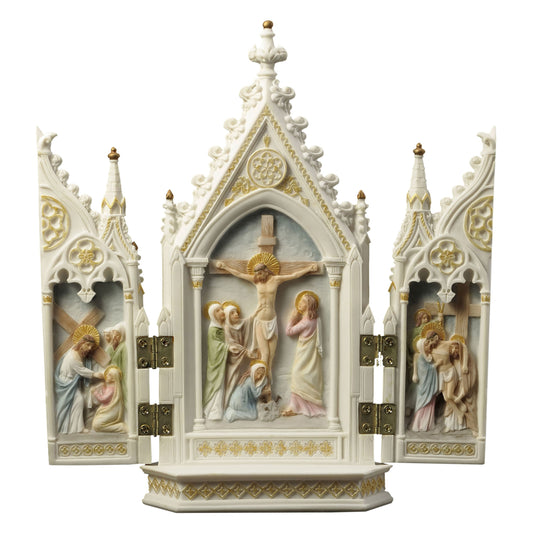 Calvary Triptych
