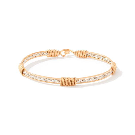BRACELET - Wrapped in Love 7.5