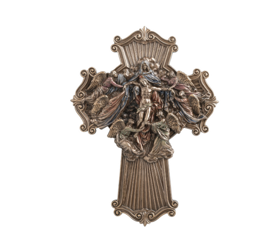 Crucifix-Ascension