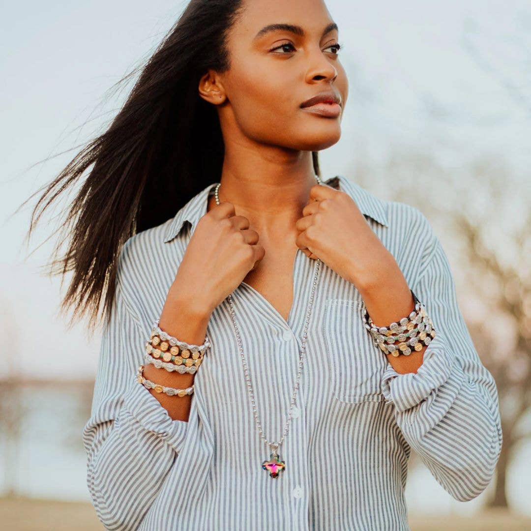 Benedictine Blessing Bracelet