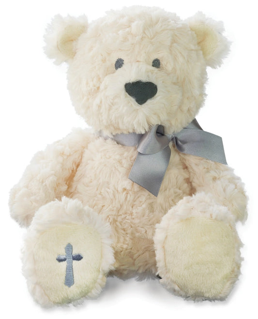 STUFFED ANIMAL-The Lord's Prayer Bear