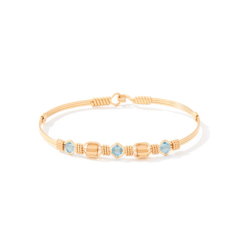 BRACELET- Aim for the Stars Bracelet 7