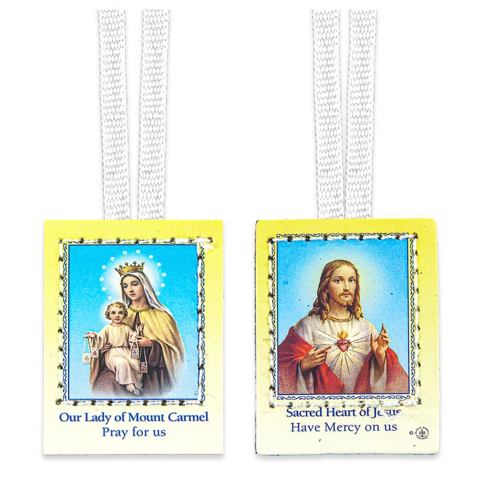 Scapular-Brown 1525-02
