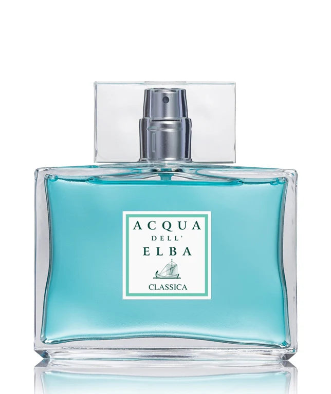 Classica Uomo-Man 100ML