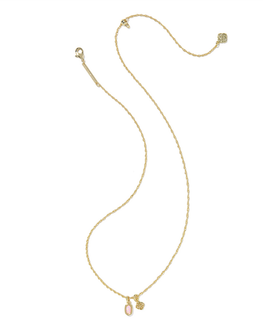 MINI ELISA DIRA NECKLACE