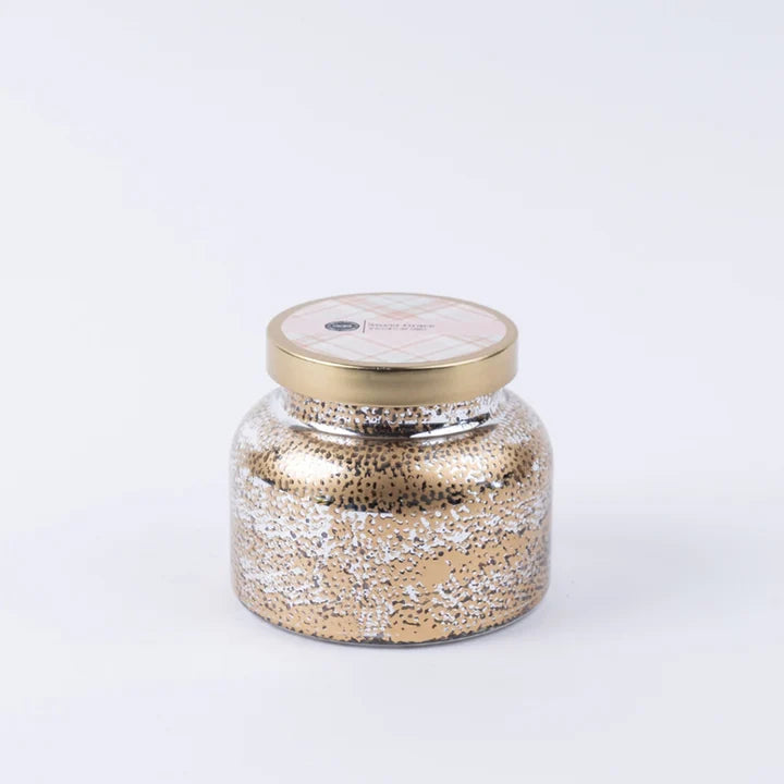 Holiday Jar Candle