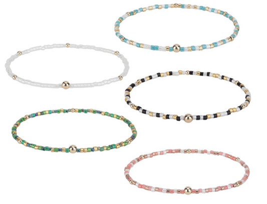 Bracelet-Child Delica