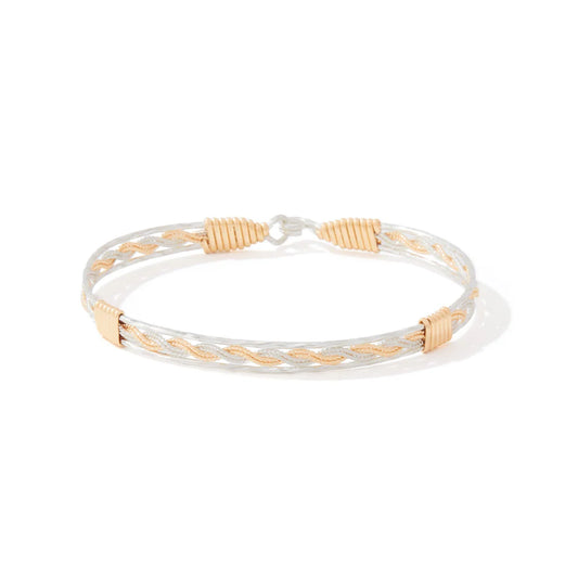 BRACELET - Always a Part of Me 7.5