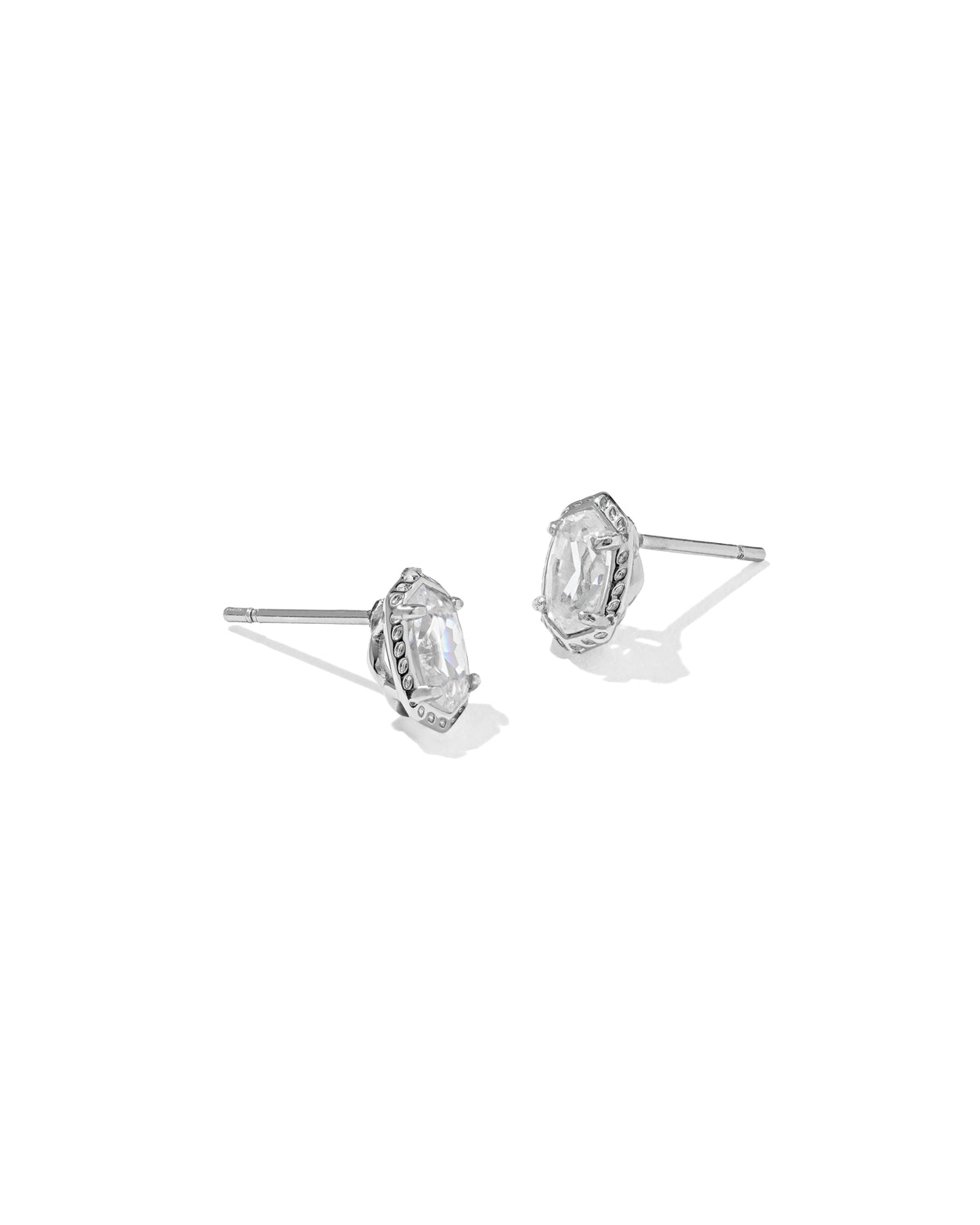MINI ELLIE LUXE STUD EARRINGS