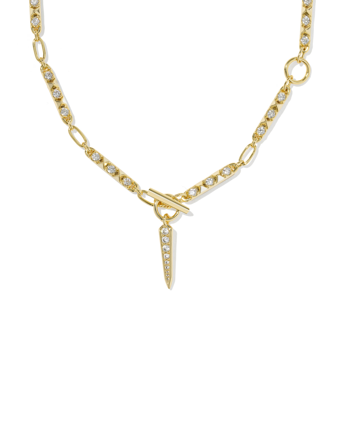 FATE LARIAT NECKLACE