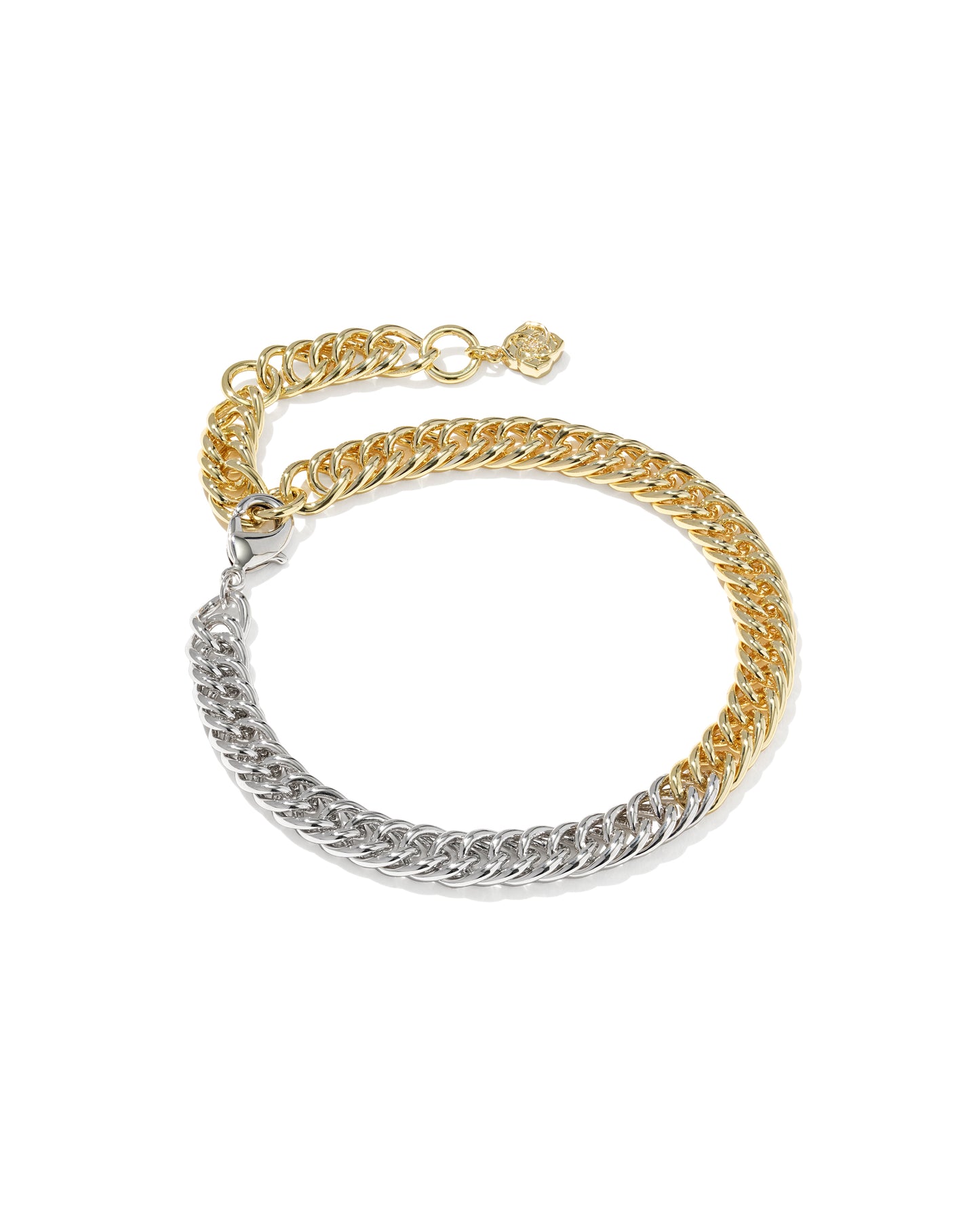 COLETTE CHAIN BRC MIXED METAL