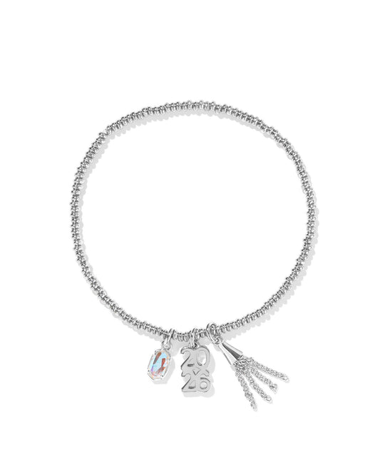 Bracelet-2026 Grad Stretch