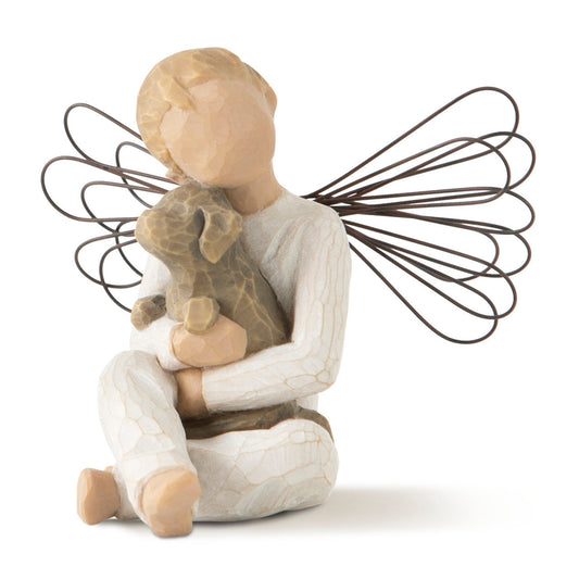 Willow Tree Angel of Comfort Sympathy Gift Figurine