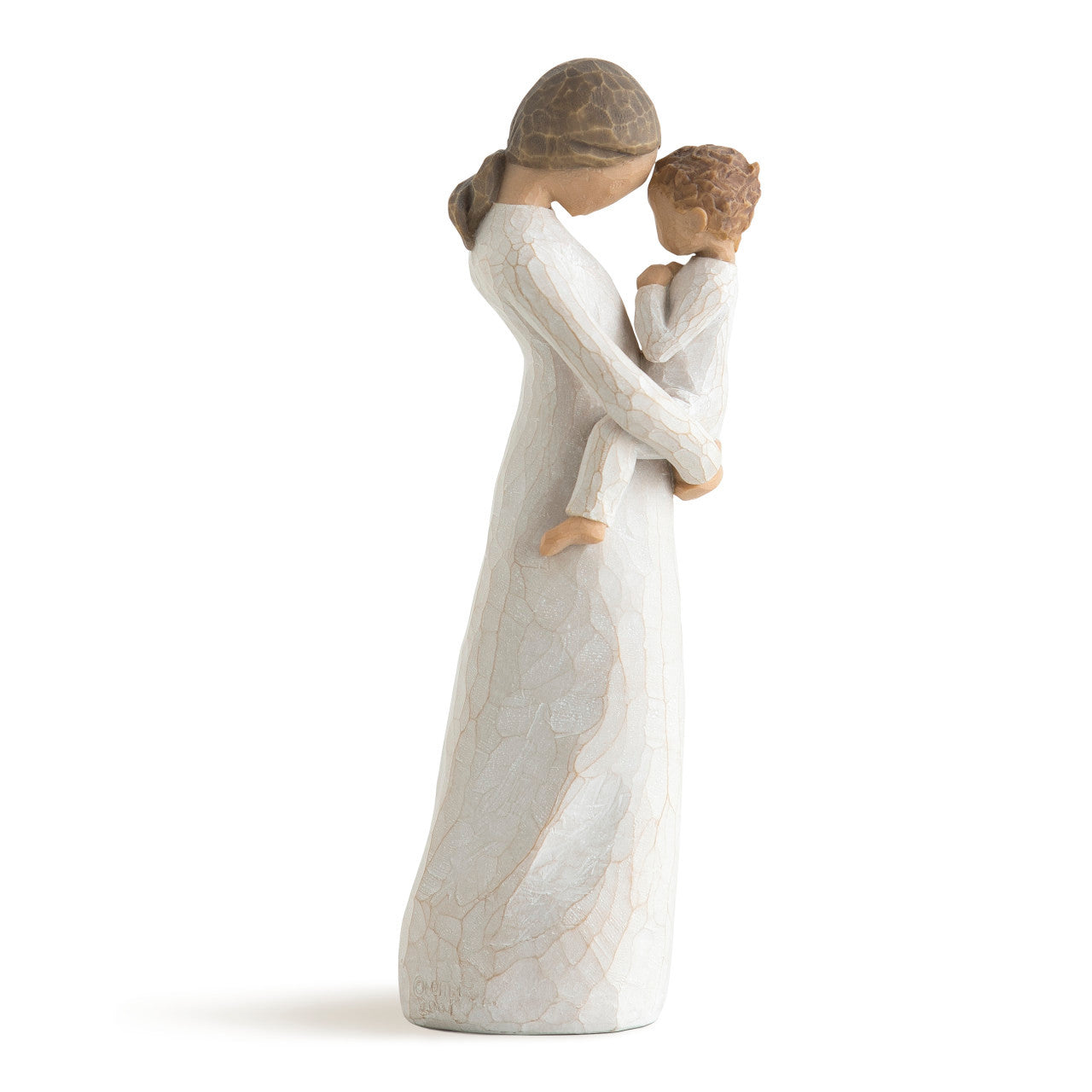 Willow Tree Tenderness Sculpture for Family Love and Joy