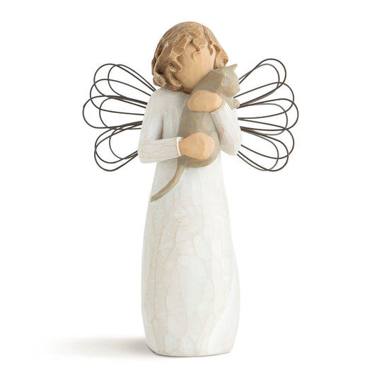 Willow Tree With Affection Friendship Gift for Pet Lovers