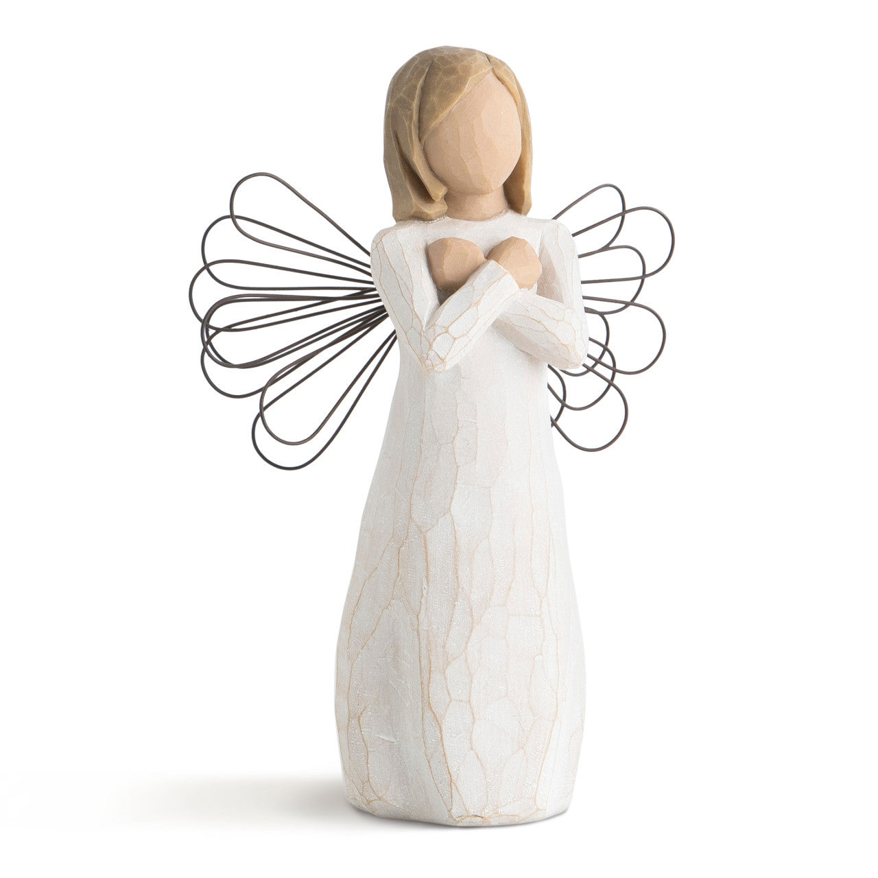 Willow Tree Sign for Love - Heartfelt Gift for Celebrations