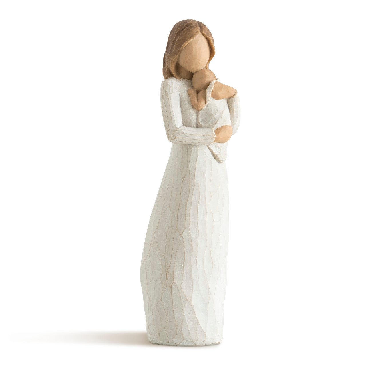 Willow Tree Angel of Mine Figurine for New Beginnings