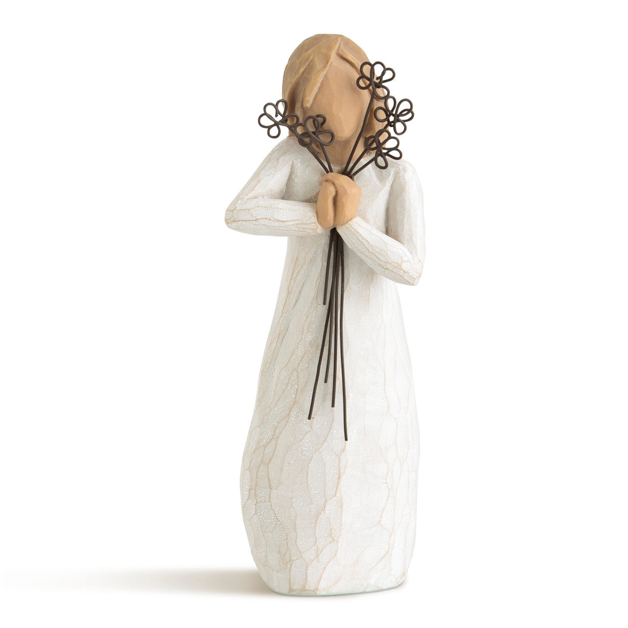 Willow Tree Friendship Figurine Gift for Loved Ones