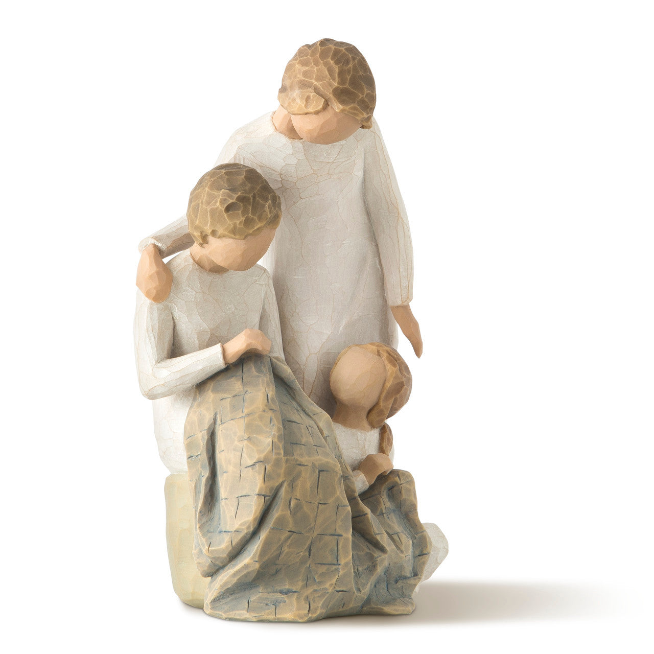 Willow Tree Generations Hand-Carved Figurine Gift