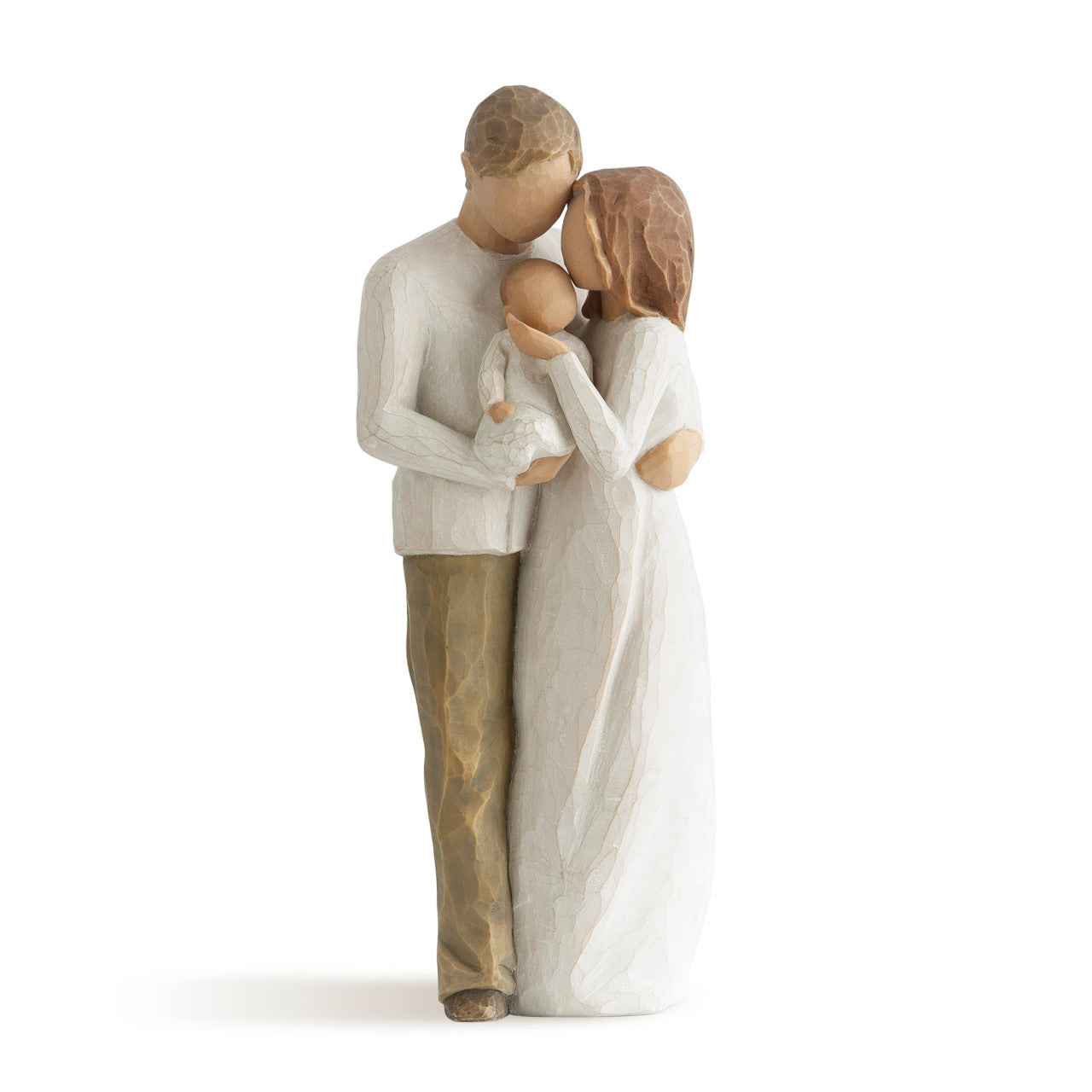 Willow Tree Our Gift Figurine for Cherished Memories