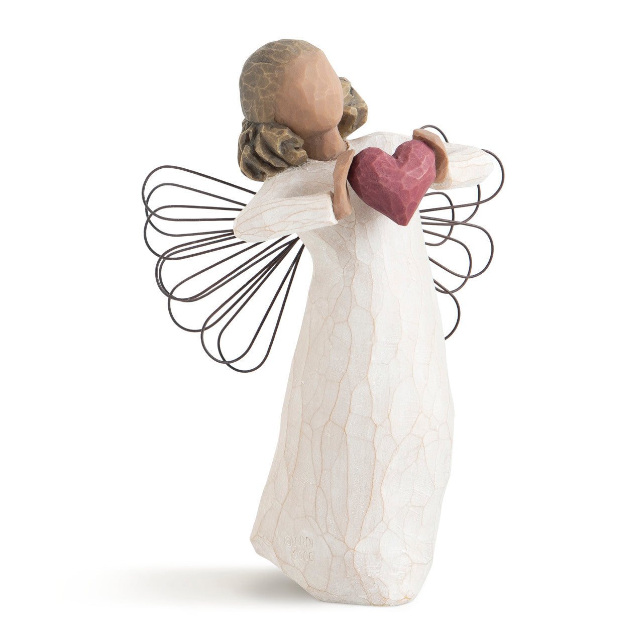 Willow Tree With Love Figurine for Special Occasions