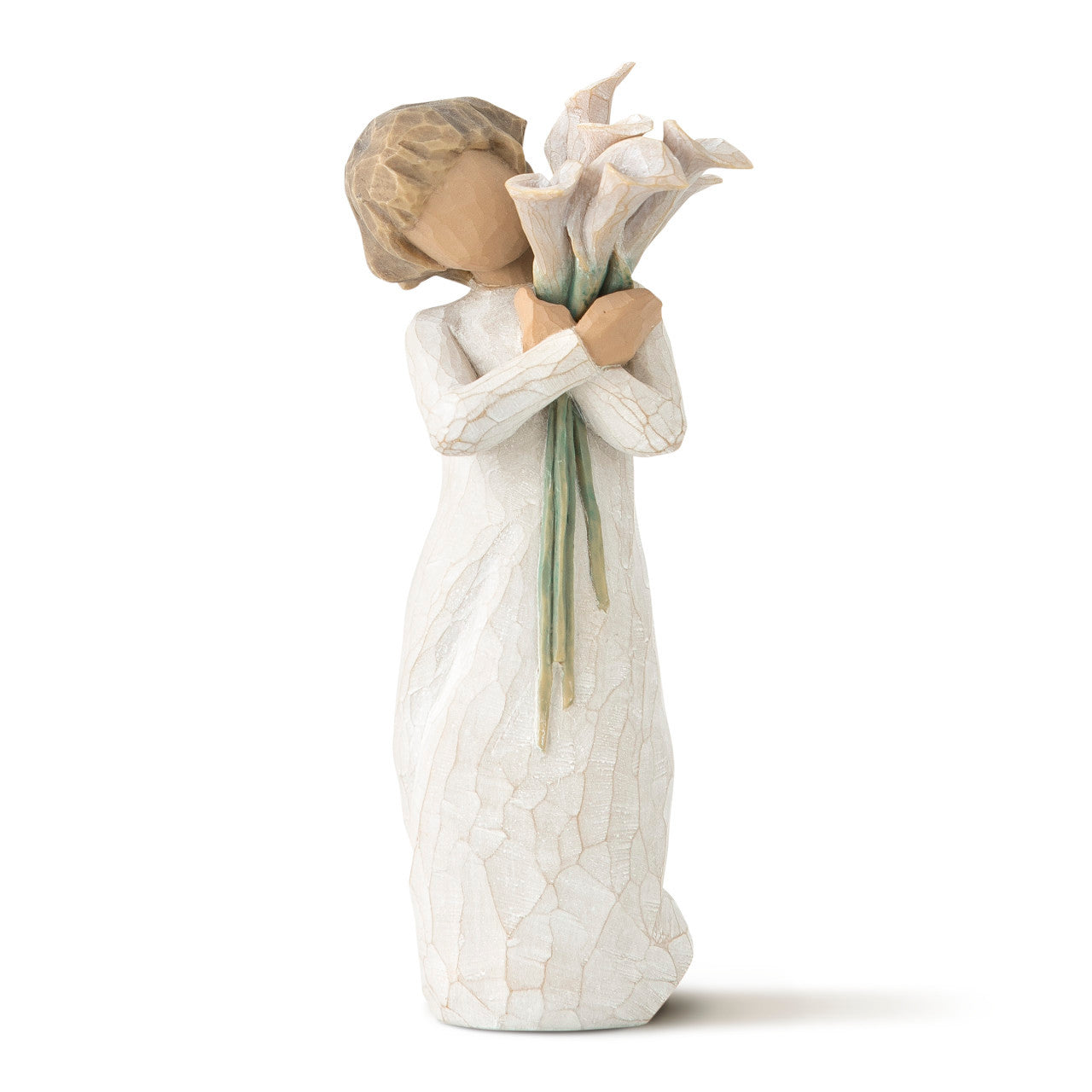 Willow Tree Beautiful Wishes Hand-Carved Figure Gift