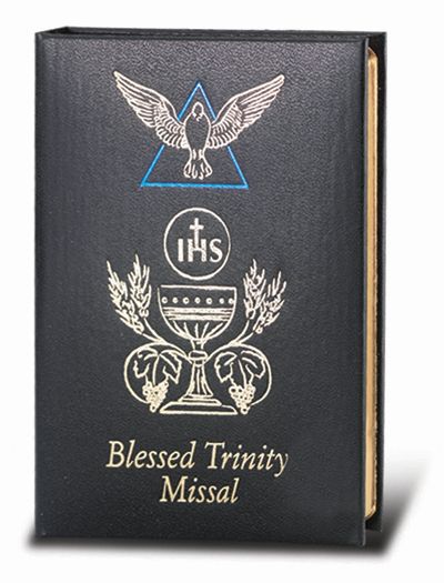 First Communion Missal