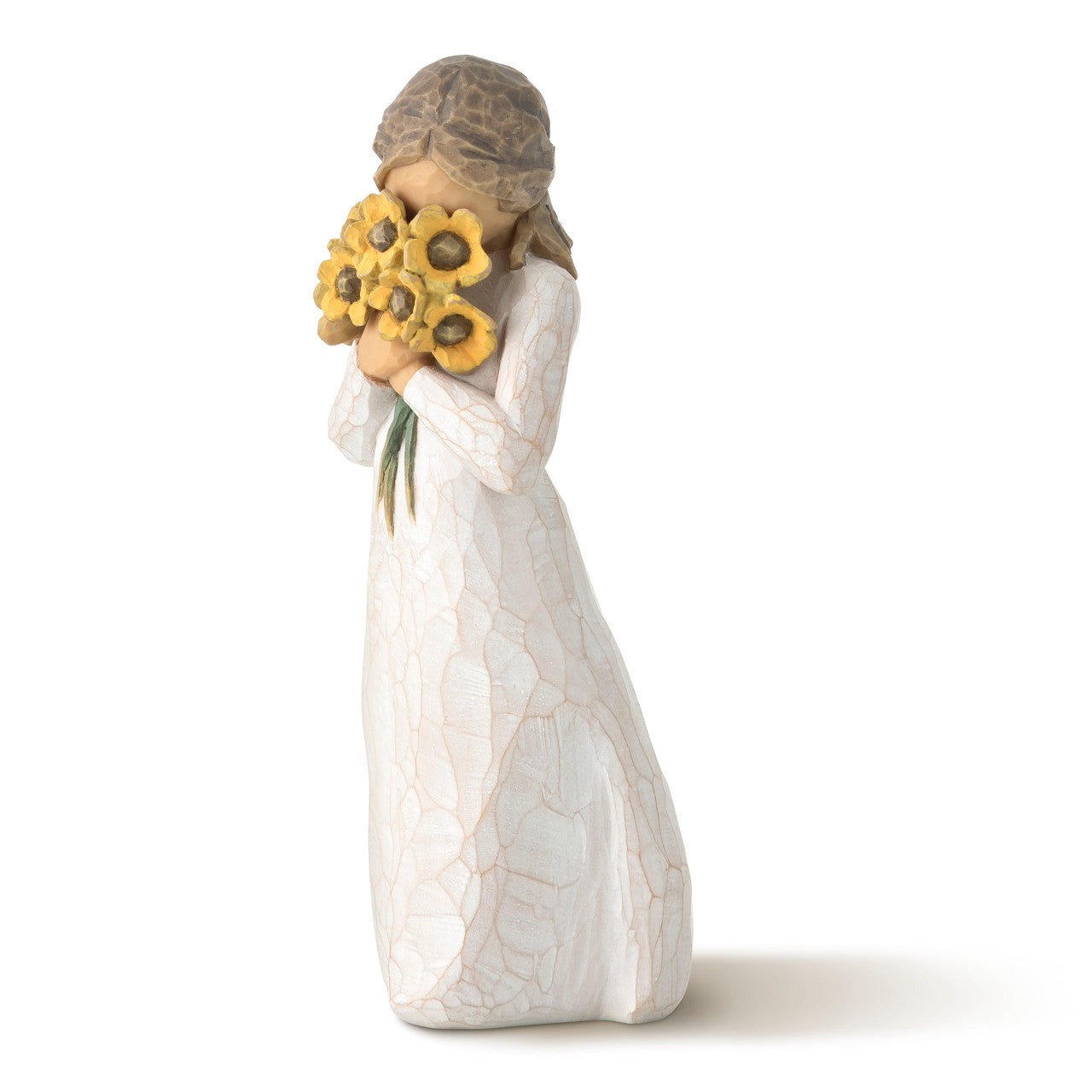 Willow Tree Warm Embrace Figurine for Friendship Gift