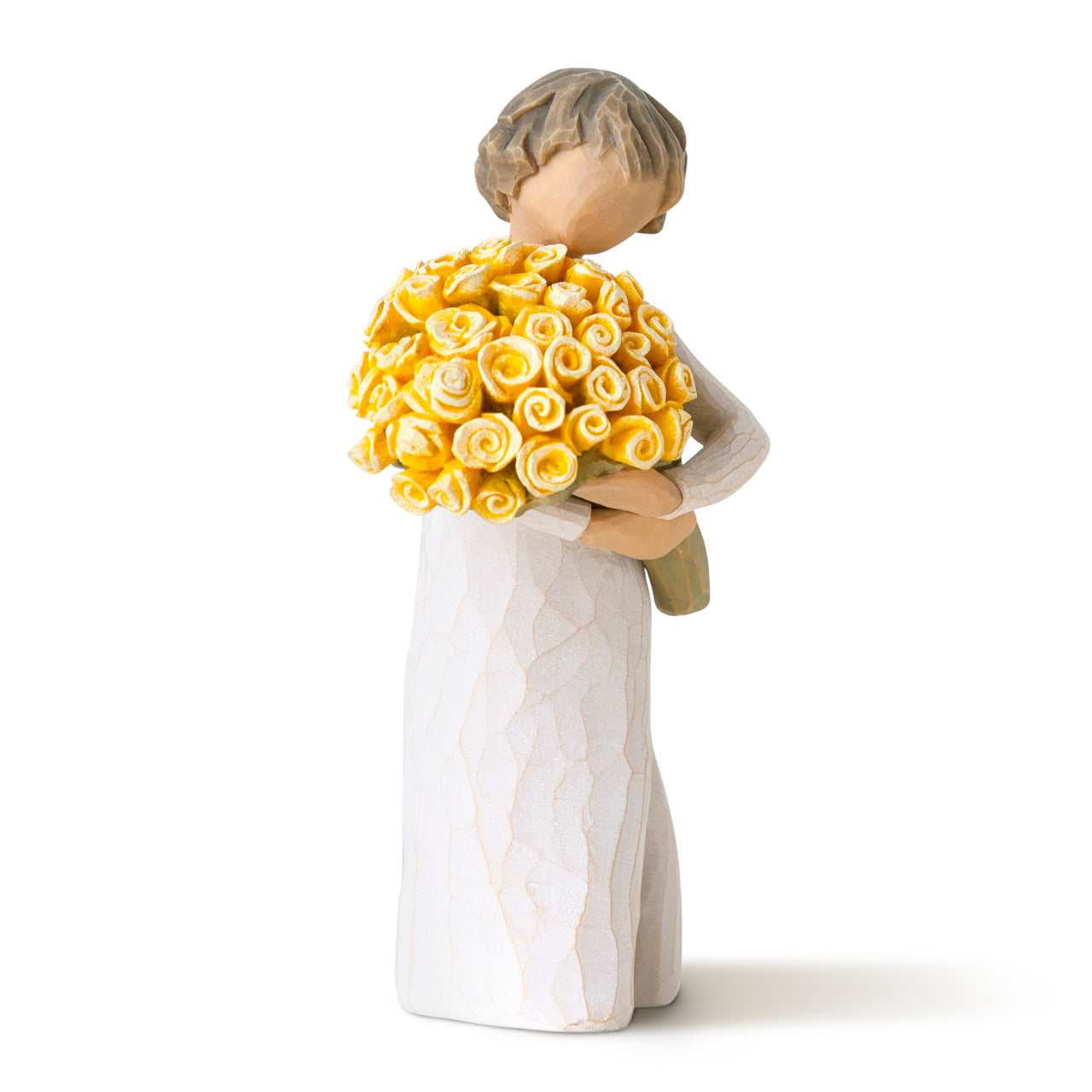 Willow Tree Good Cheer Figure for Friendship and Memories