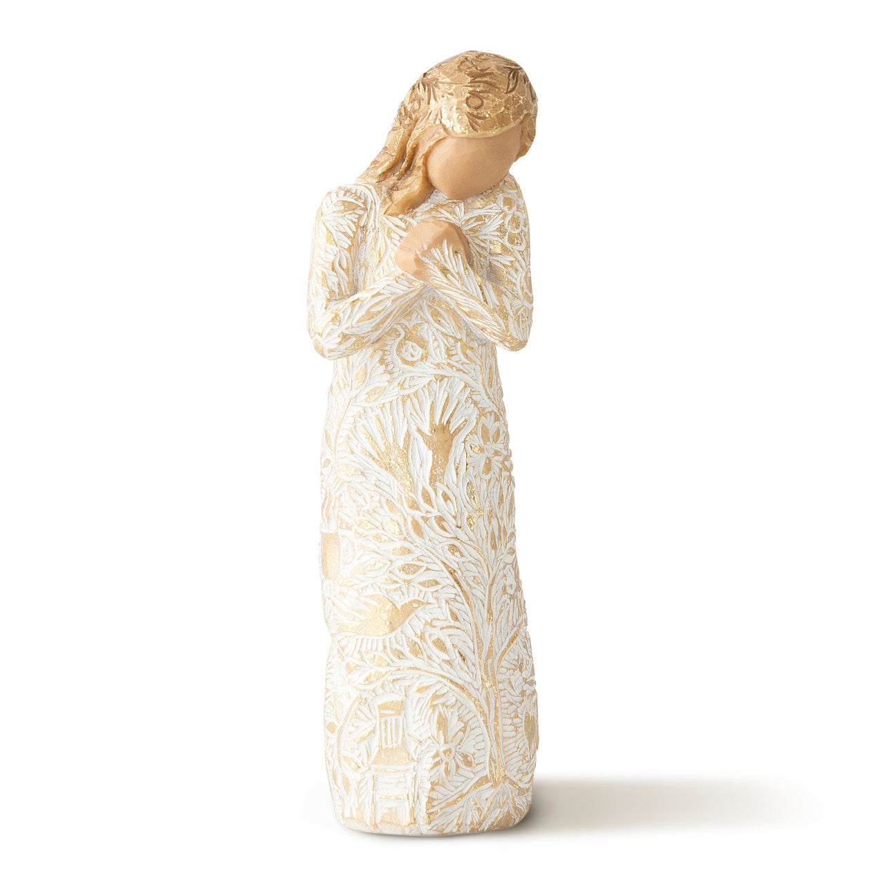 Beautiful Willow Tree Tapestry for Comfort and Remembrance