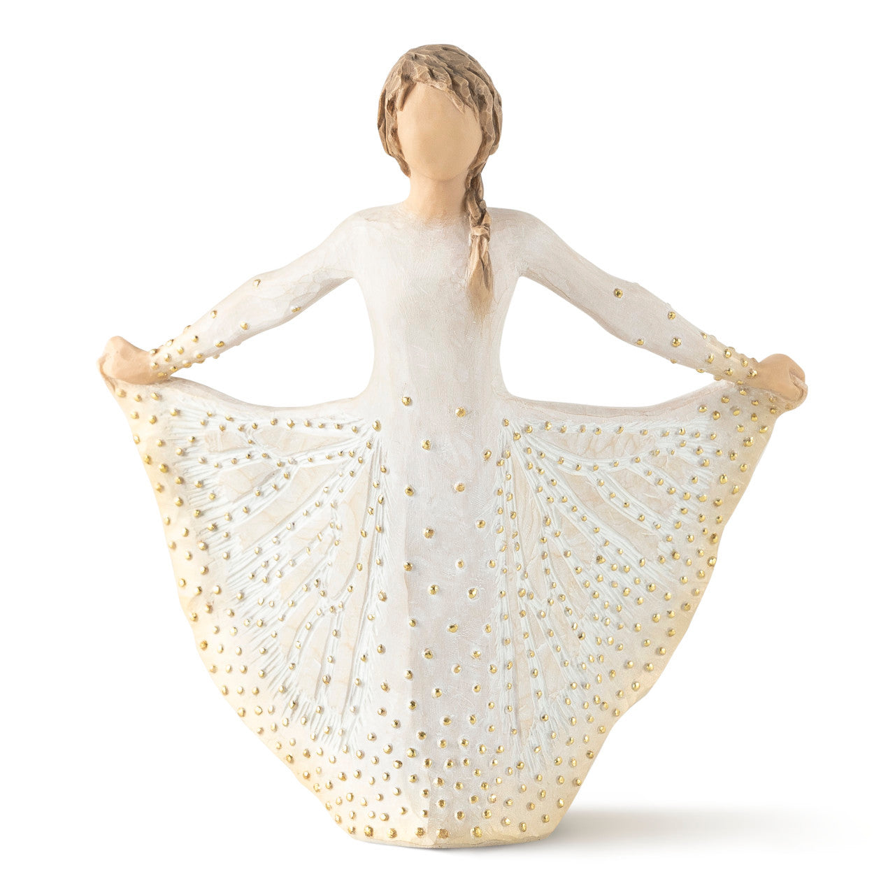 Willow Tree Butterfly Figure for Celebrating Accomplishments