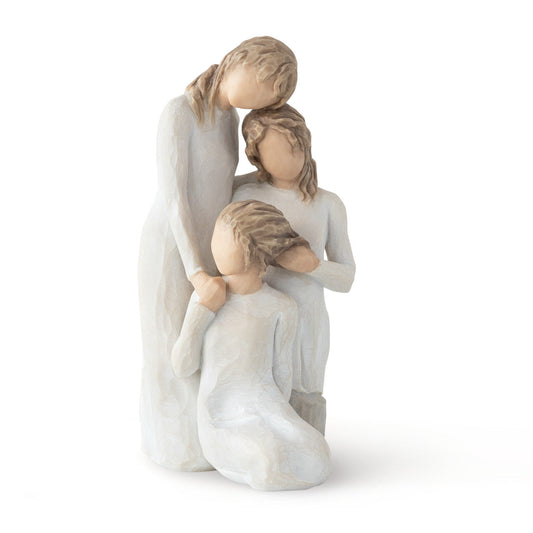 Willow Tree Our Healing Touch Friendship Figurine Gift